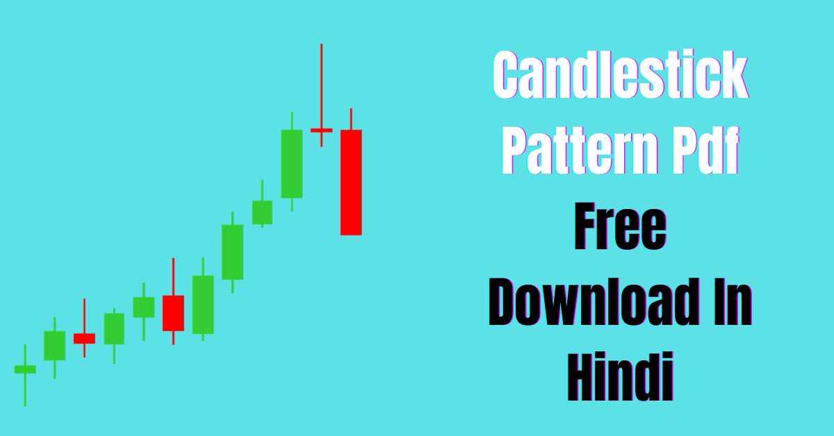 Candlestick Pattern Pdf Free Download in Hindi